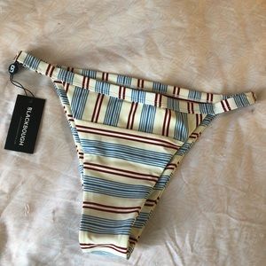 Blackbough bikini bottoms